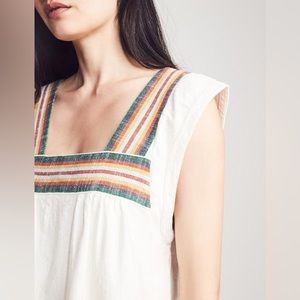 FAHERTY BRAND Hailee Dress
